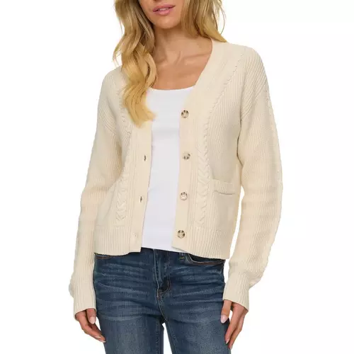 Flag & Anthem W's Whitney Braided Cardigan