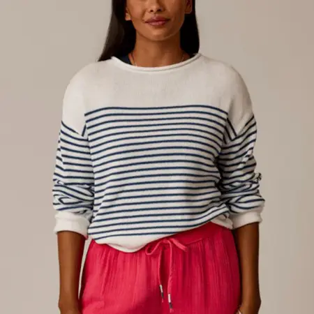 Carve Designs Rue Sweater