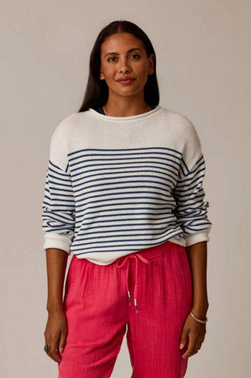 Carve Designs  Rue Sweater