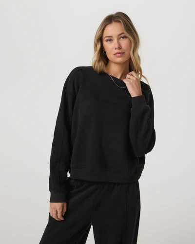 Vuori  W's Sedona Seams Crew