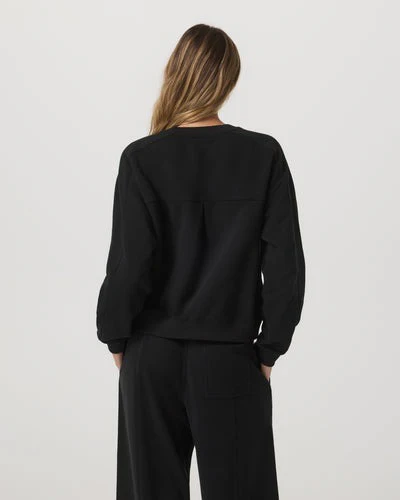 Vuori  W's Sedona Seams Crew