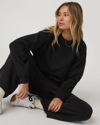 Vuori  W's Sedona Seams Crew