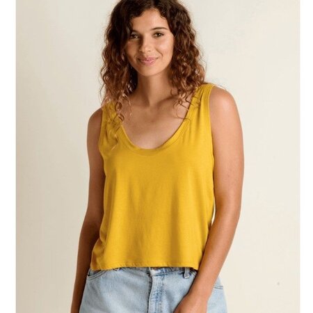 Toad & Co Toad & Co W's Whisper Tank
