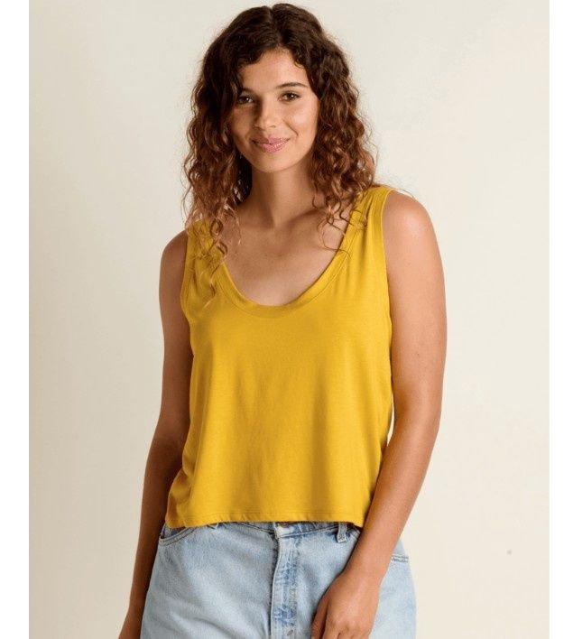 Toad & Co Toad & Co W's Whisper Tank