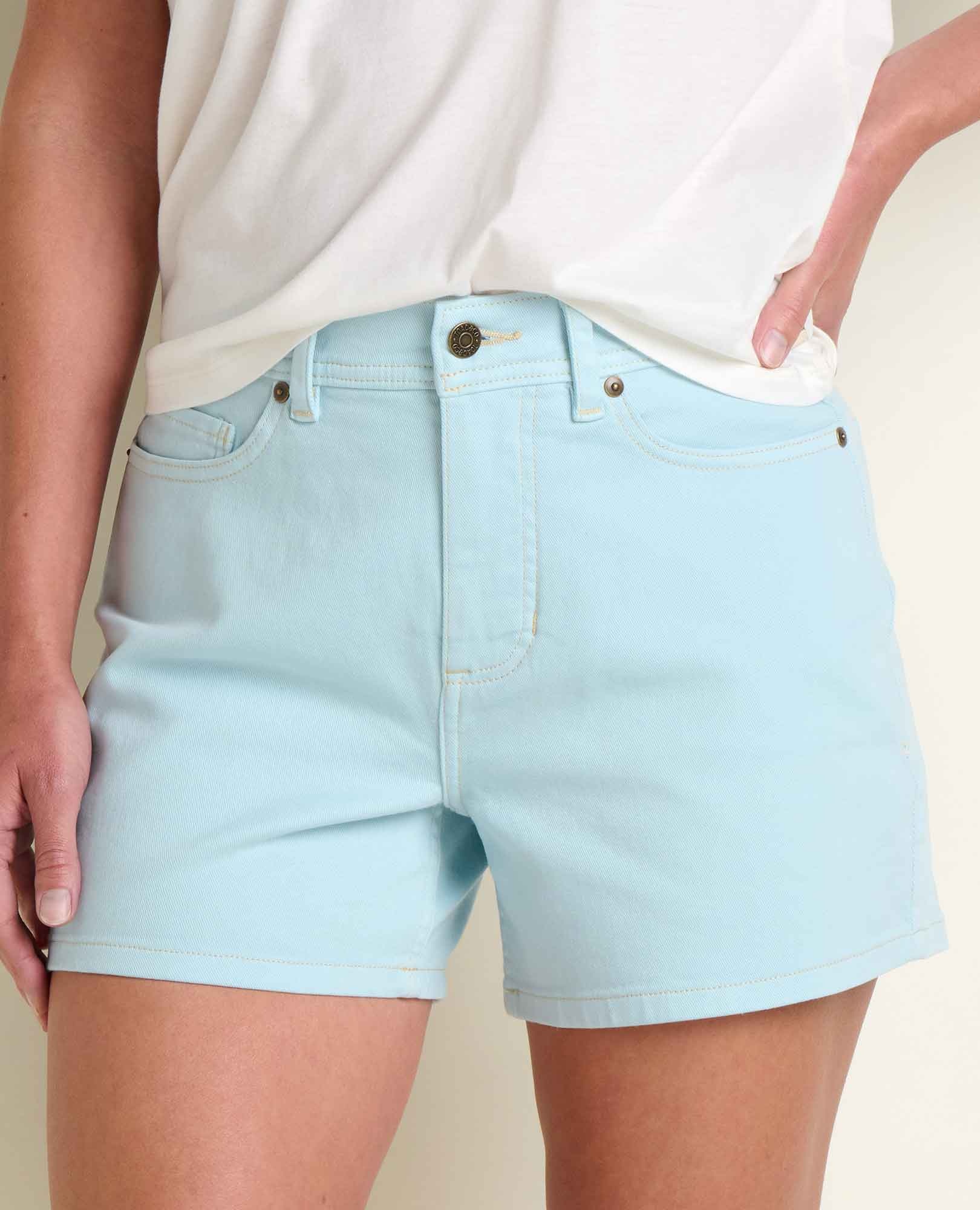 Toad & Co Toad & Co W's Tamarack Short