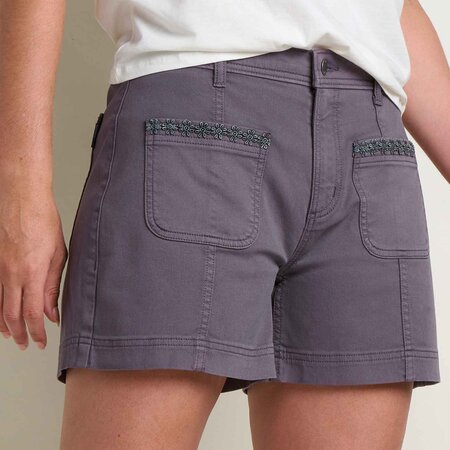 Toad & Co Toad & Co W's Linden Short