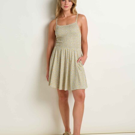 Toad & Co W's Camellia Tank Dress