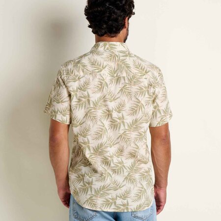 Toad & Co Toad & Co M's Fletcher Shirt