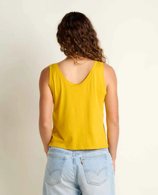 Toad & Co  W's Whisper Tank