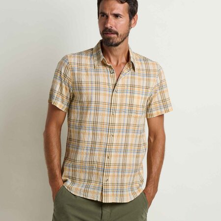 Toad & Co M's Fletcher Shirt
