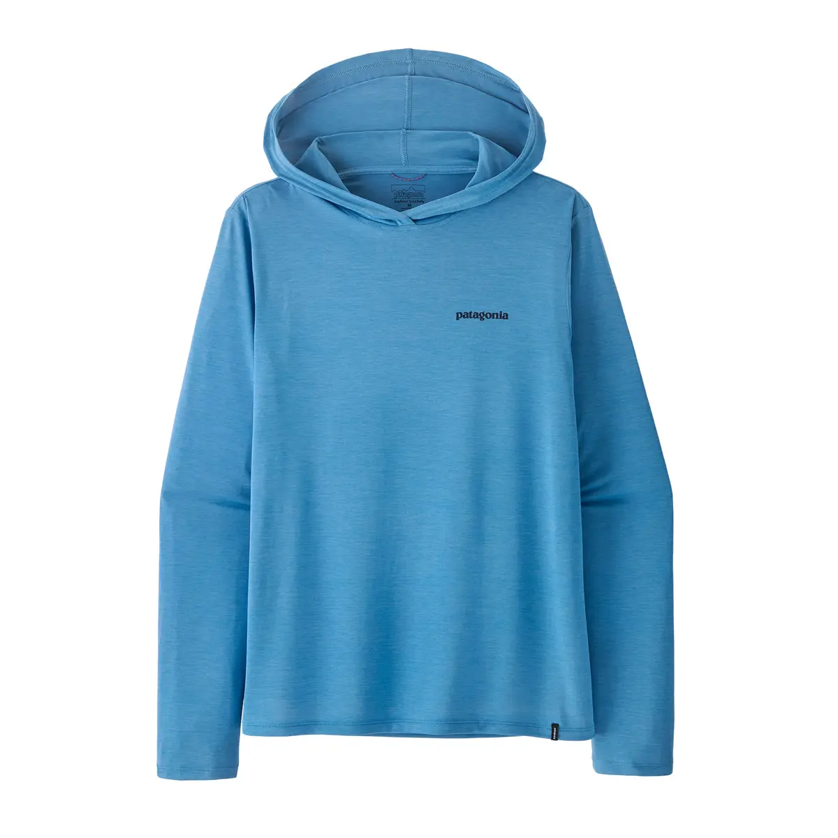 Patagonia  M's Cap Cool Daily Hoody - Casting Logo