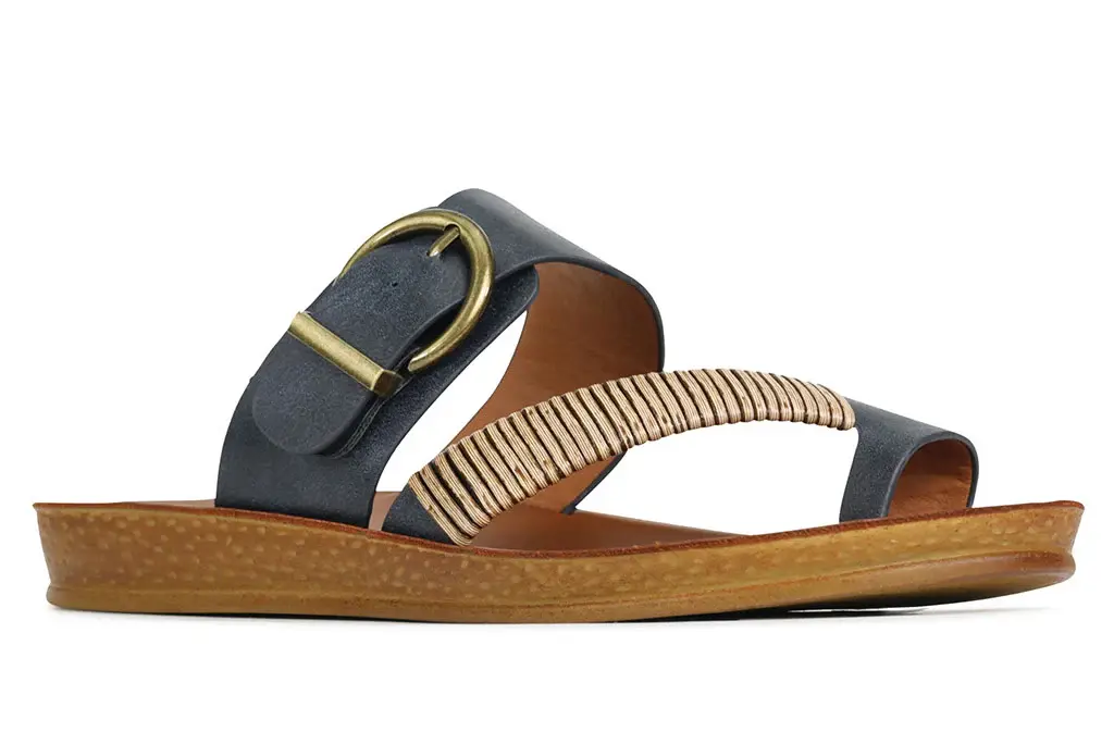 Los Cabos Los Cabos Bria Sandal