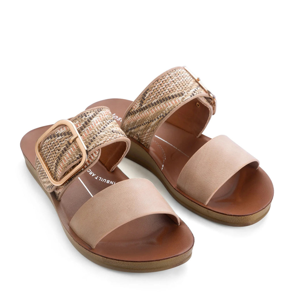 Los Cabos Los Cabos Doti Sandal