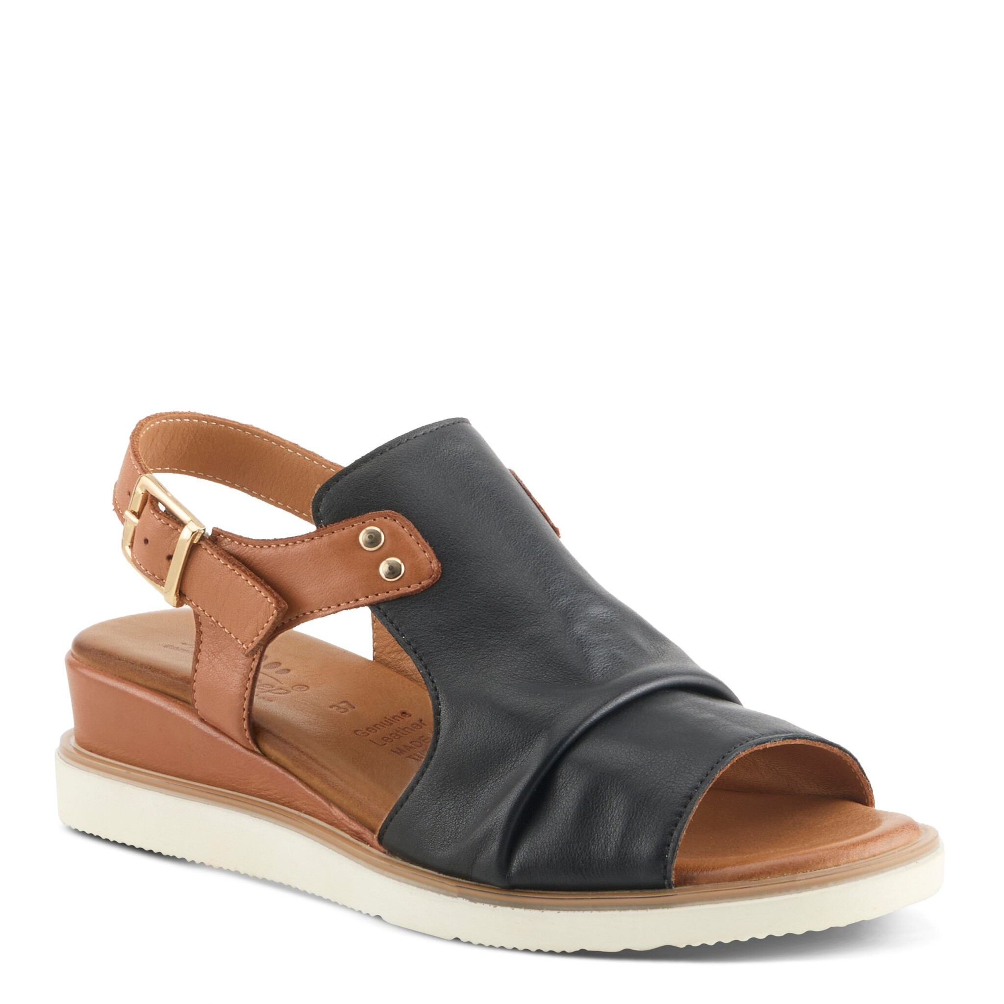 Spring Step  Locals Sandal