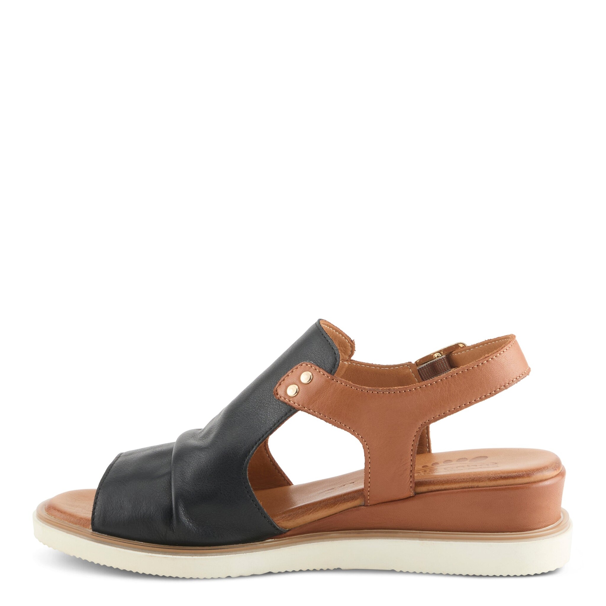 Spring Step  Locals Sandal