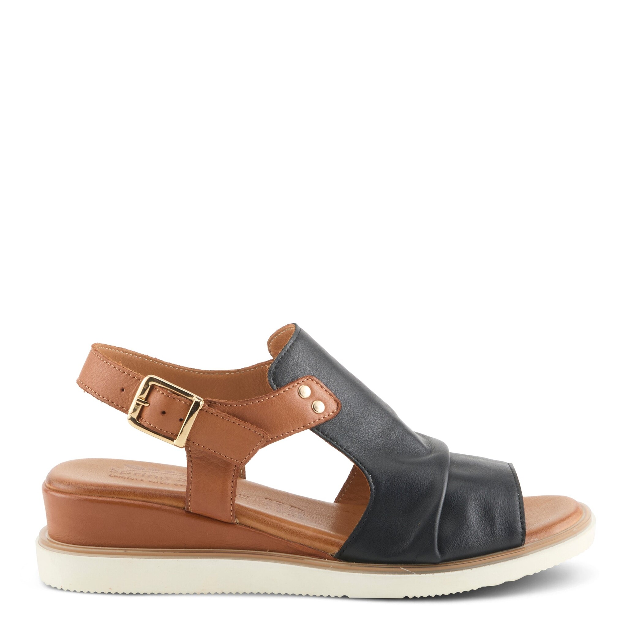 Spring Step  Locals Sandal