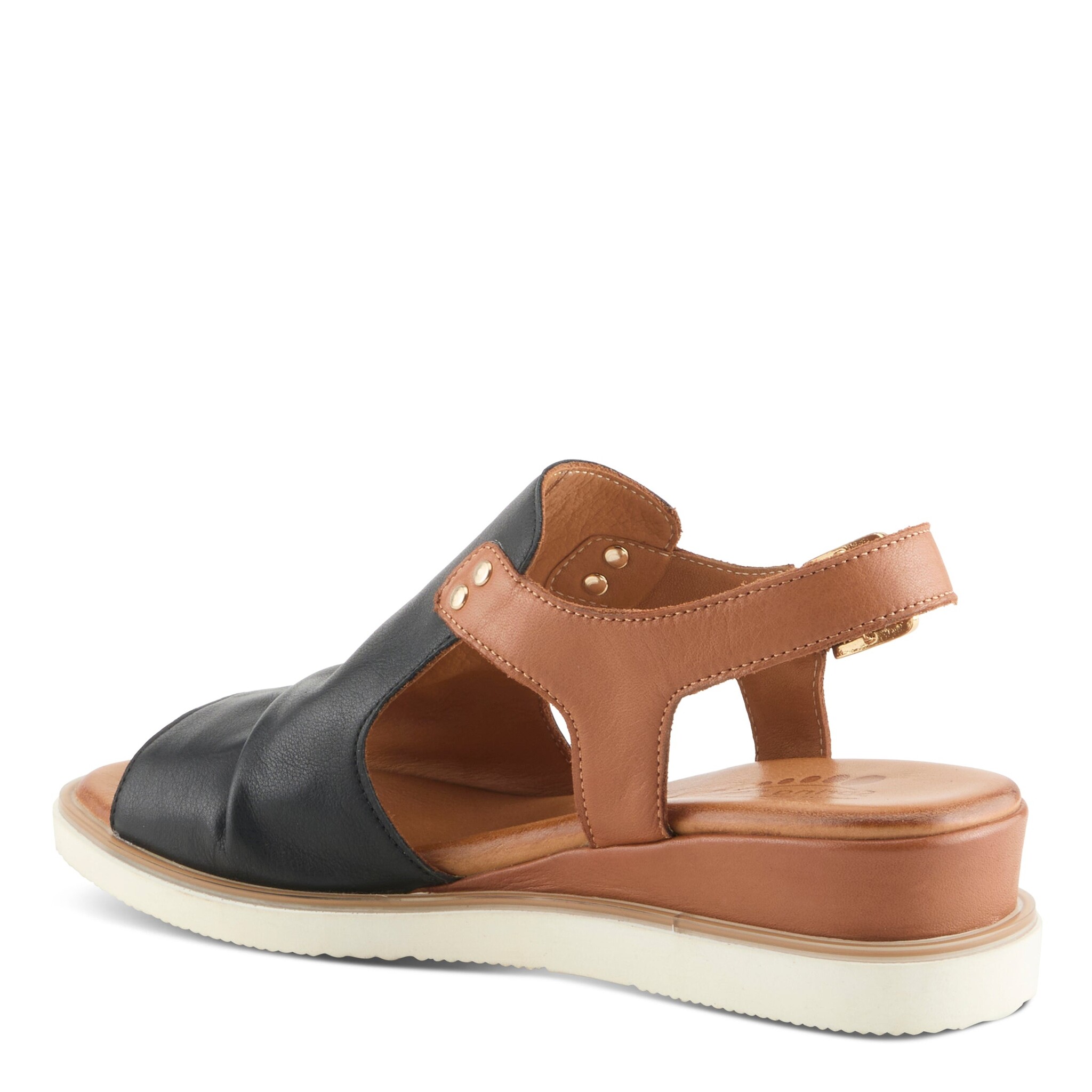 Spring Step  Locals Sandal