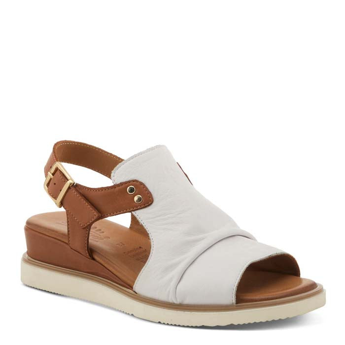 Spring Step  Locals Sandal