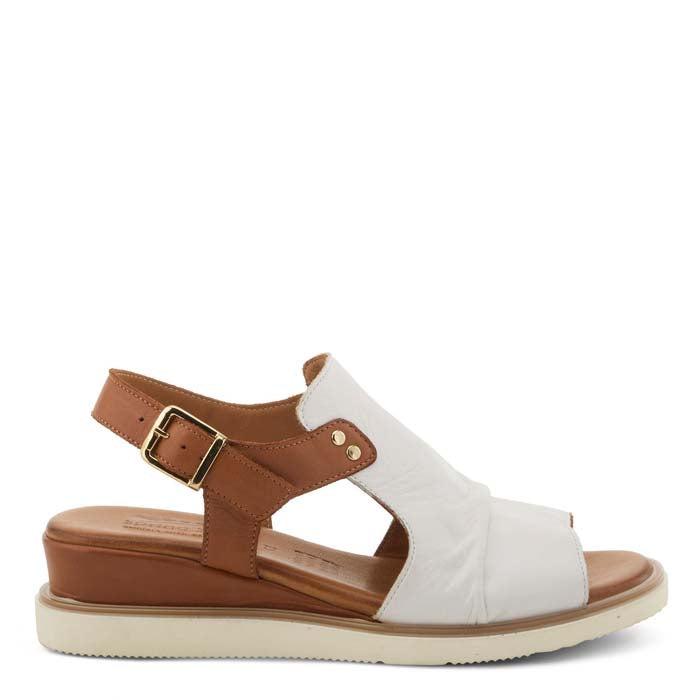Spring Step  Locals Sandal