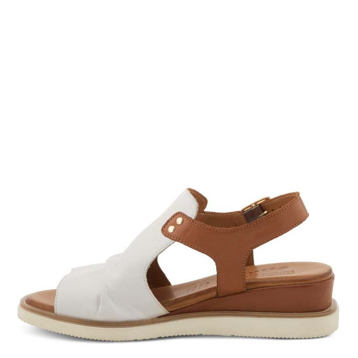 Spring Step  Locals Sandal