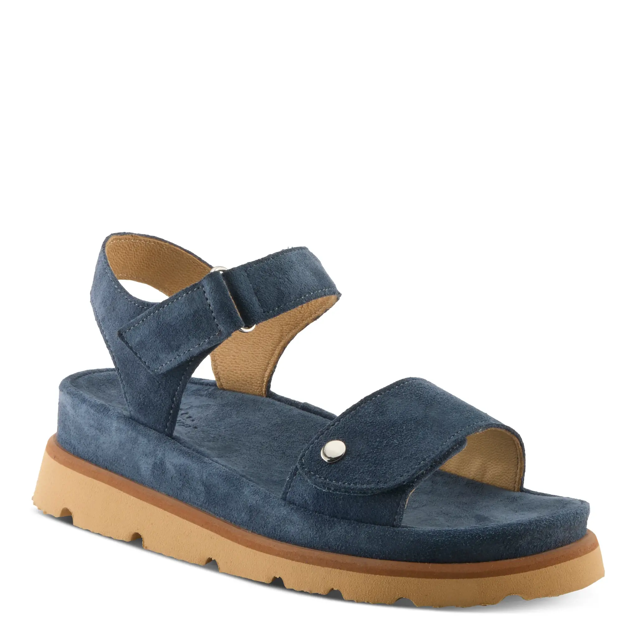 Spring Step  Dixiemae Sandal
