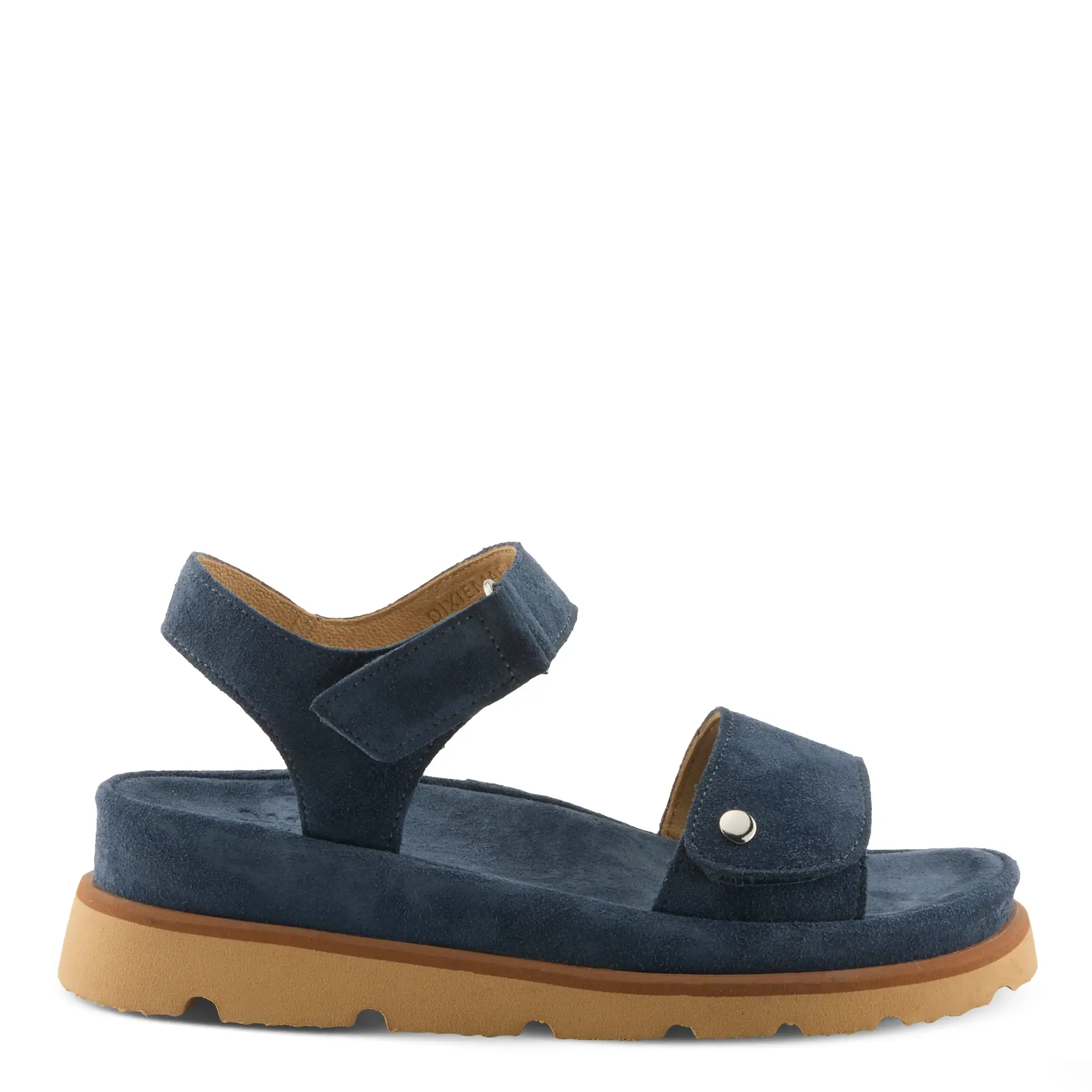 Spring Step  Dixiemae Sandal