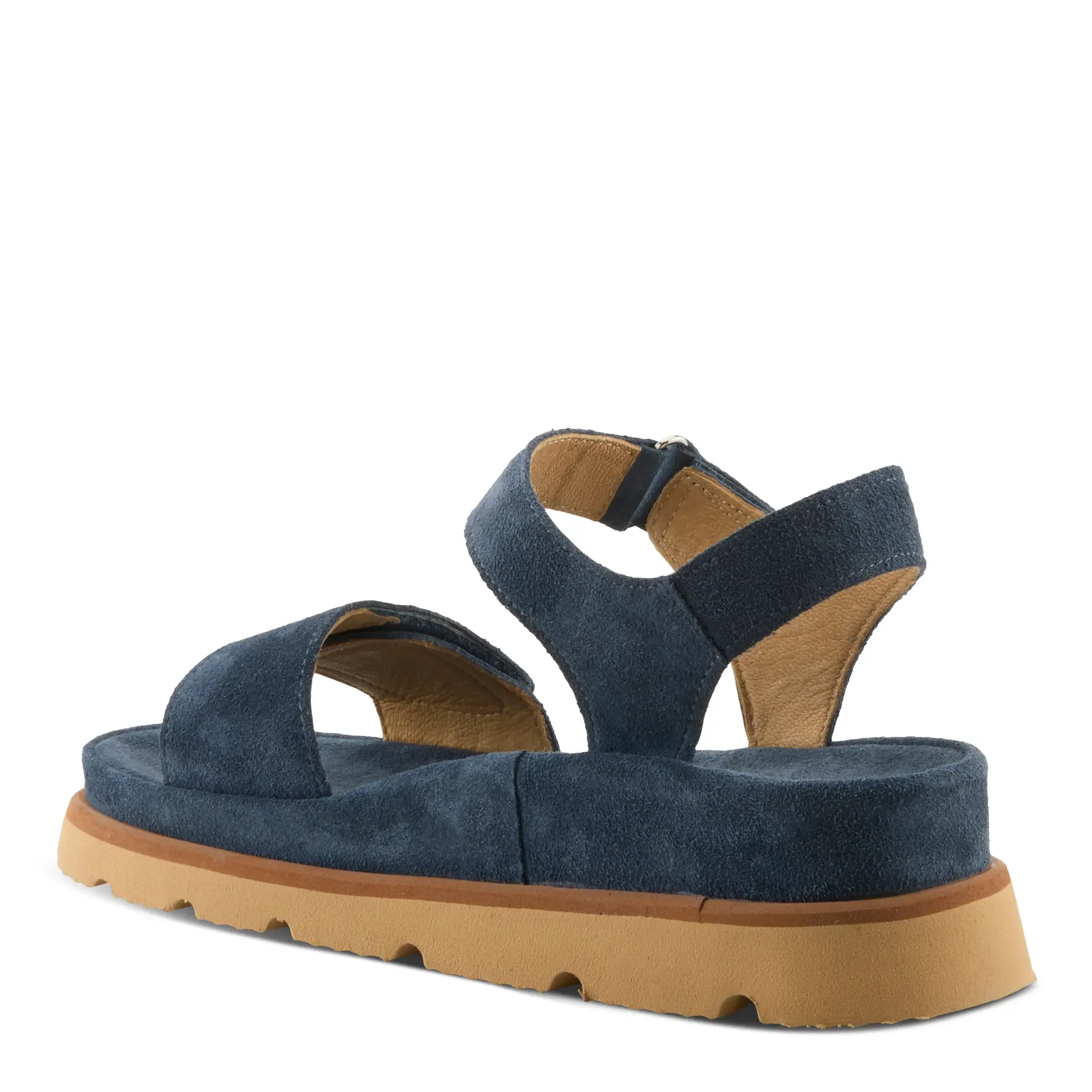 Spring Step  Dixiemae Sandal