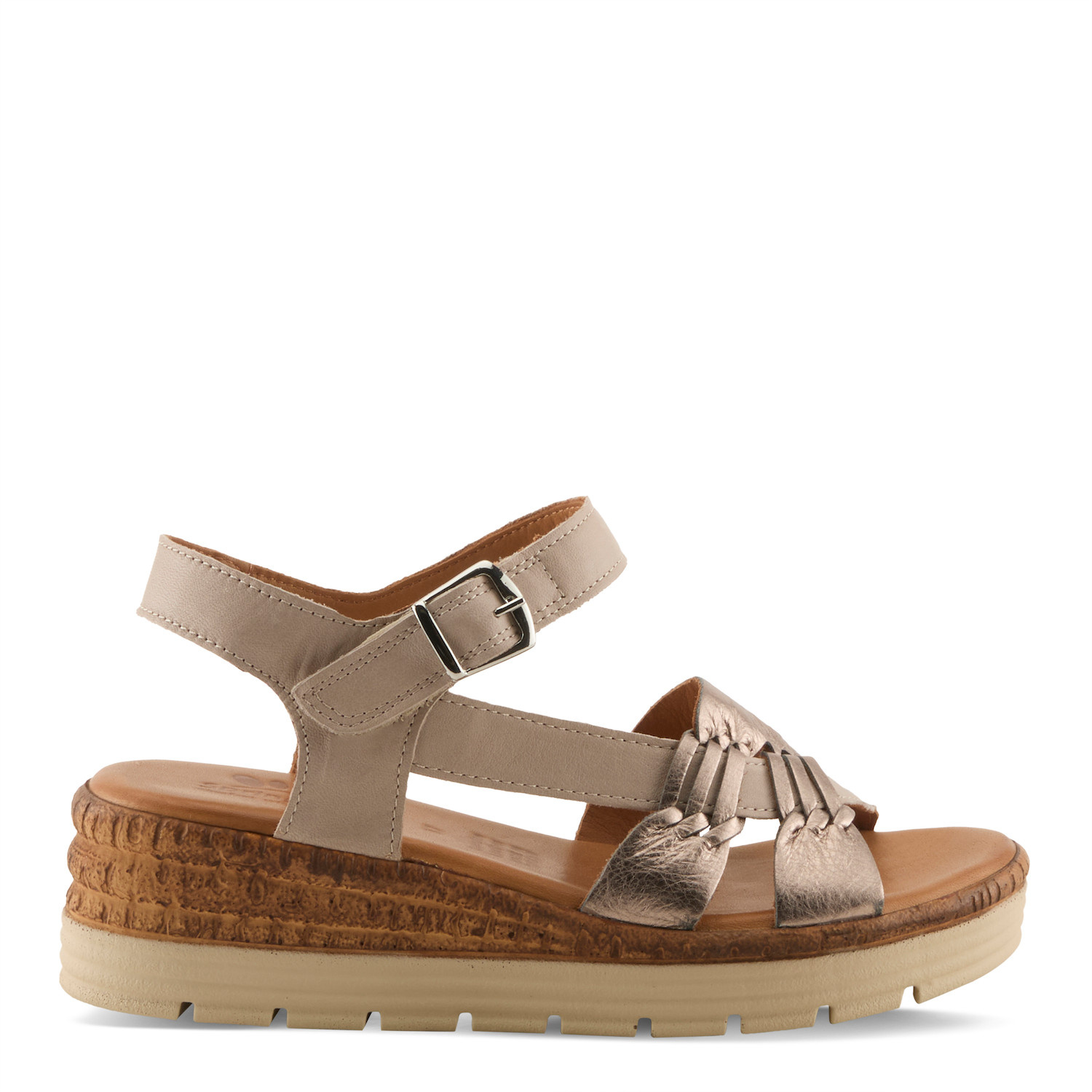 Spring Step Kirra Sandal