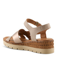 Spring Step Kirra Sandal