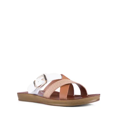 Los Cabos Brik Sandal
