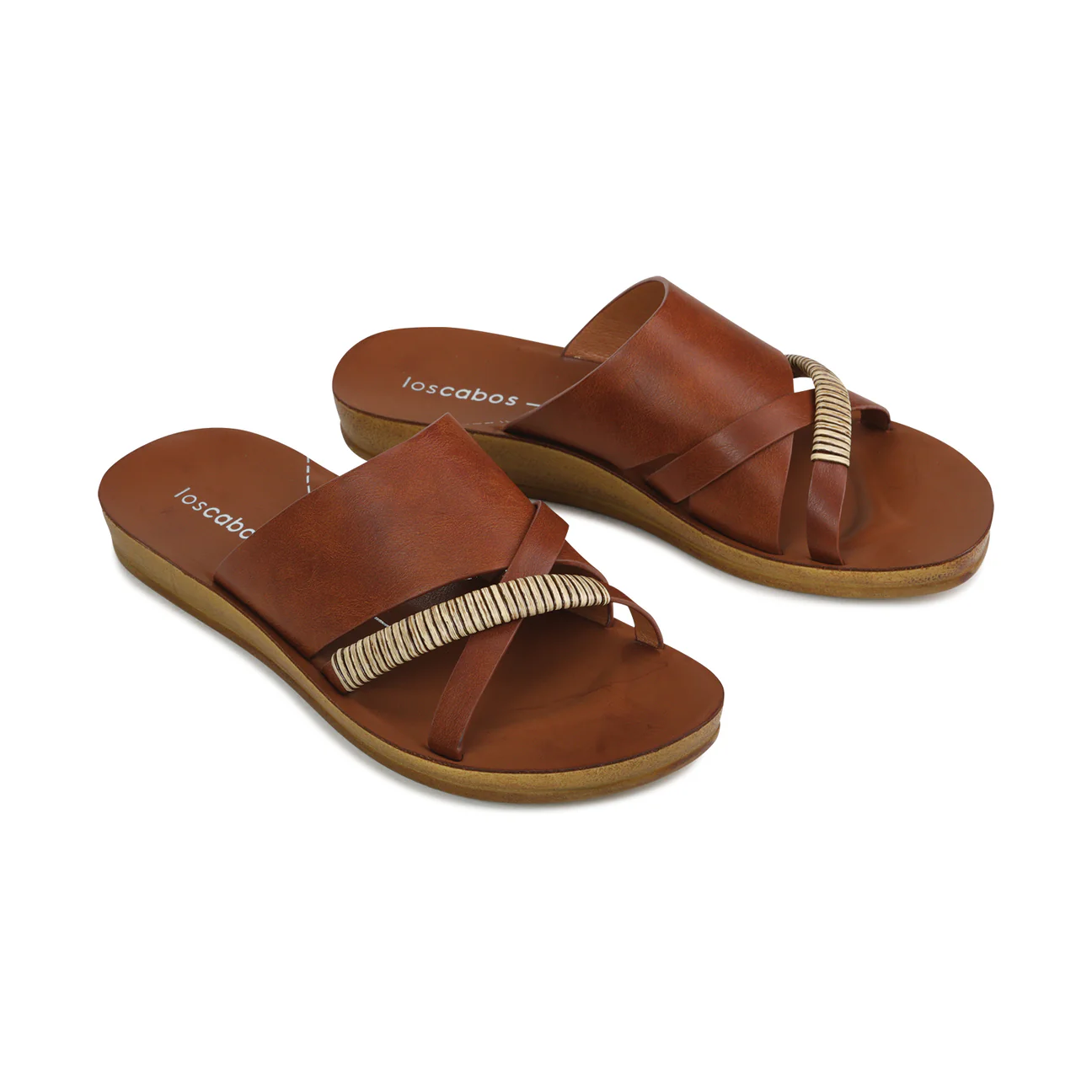 Los Cabos  Bride Sandal