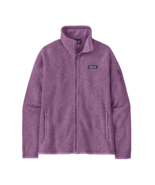 Patagonia  W's Better Sweater Jkt