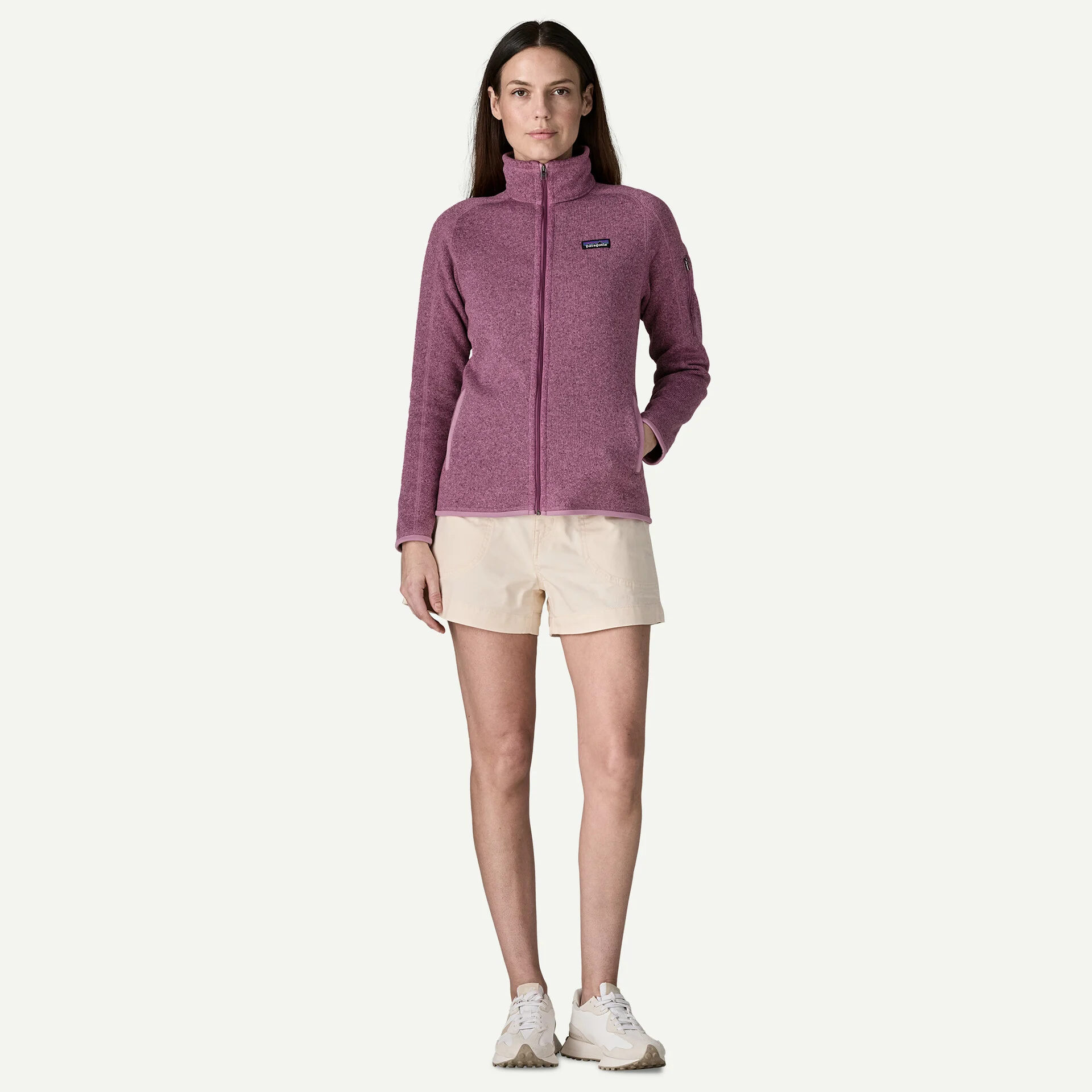 Patagonia  W's Better Sweater Jkt