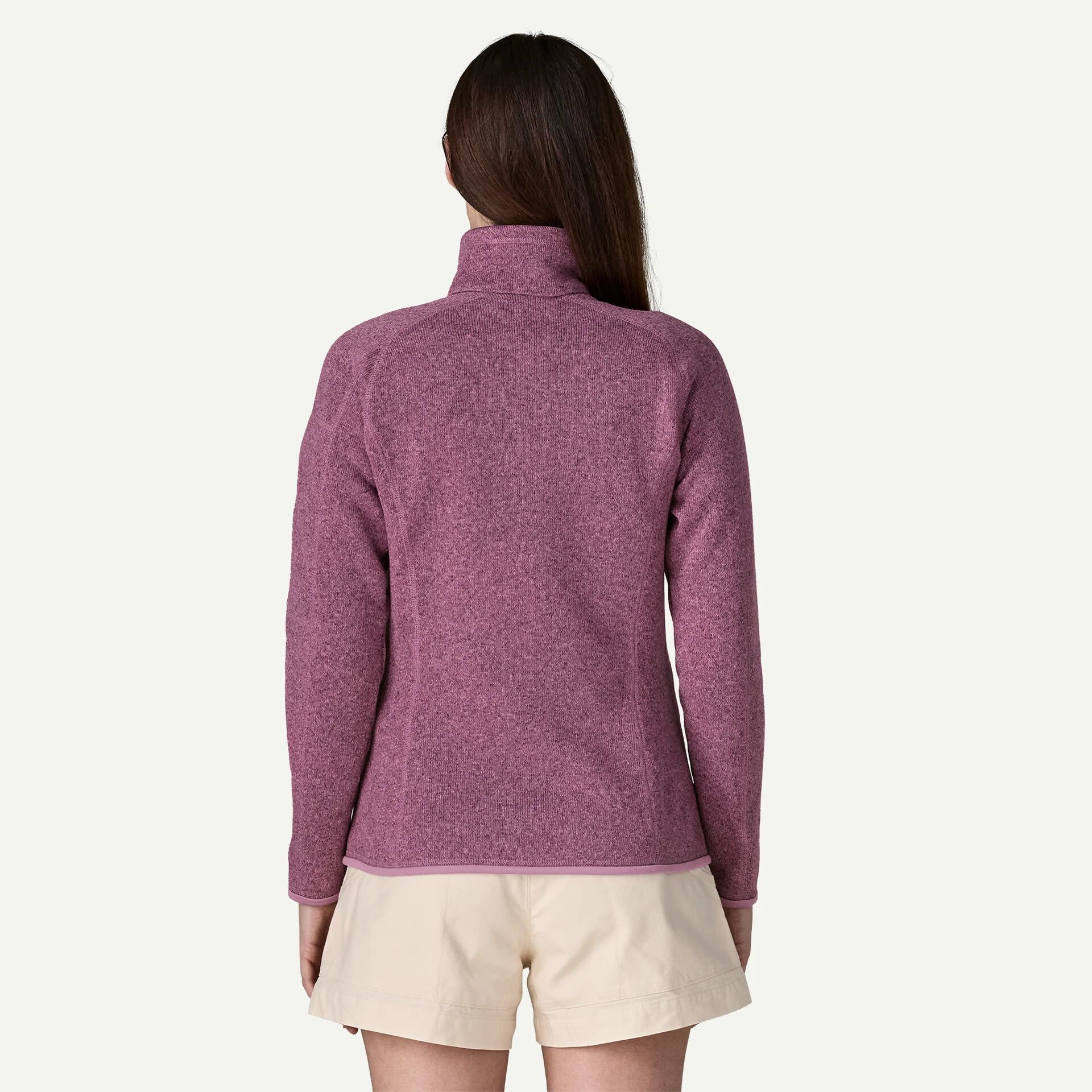 Patagonia  W's Better Sweater Jkt