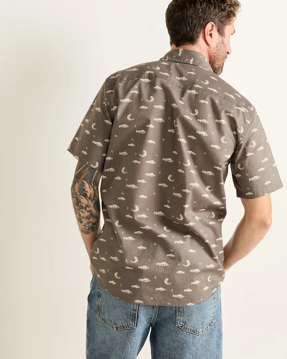 Pendleton M's Shoreline Shirt