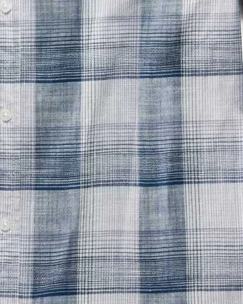 Flag & Anthem M's Turlock LS Slub Shirt