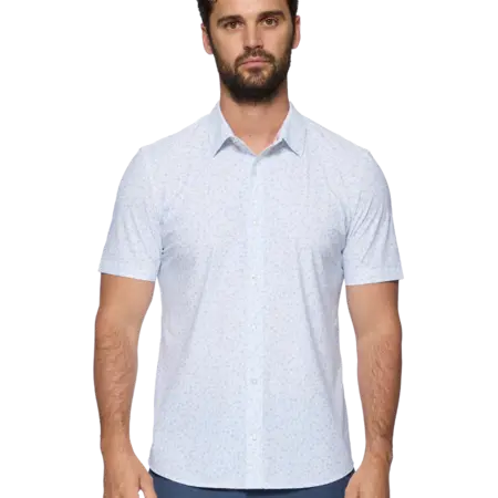 Flag & Anthem M's Carlisle SS Journey Shirt