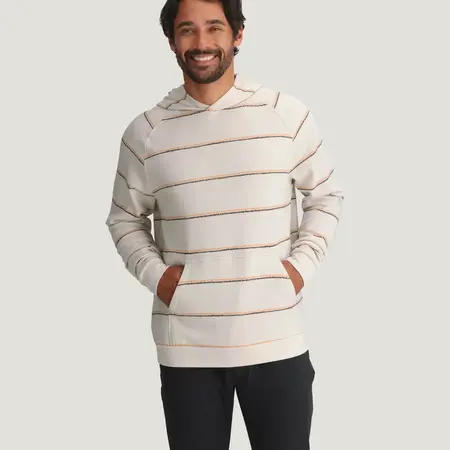 FreeFly M's Bamboo Lightweight Fleece Hoodie