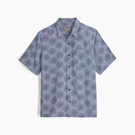 Royal Robbins M's Camino Pucker S/S
