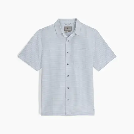 Royal Robbins M's Desert Pucker Dry Short Sleeve