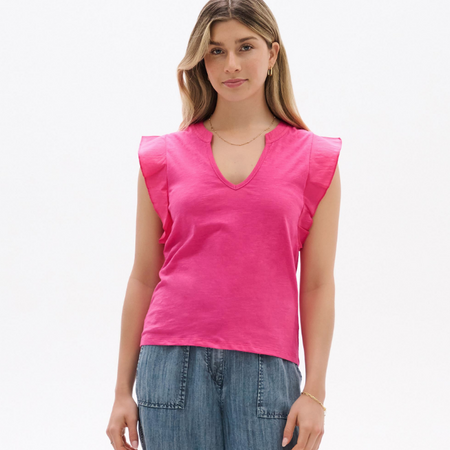 Hatley Mix Media Tank