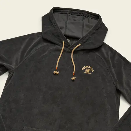 Howler Bros Terrycloth Hoodie