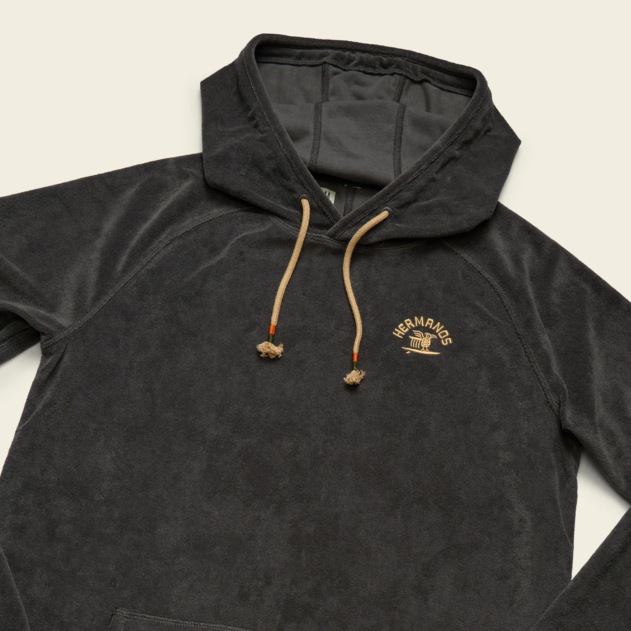 Howler Bros Terrycloth Hoodie