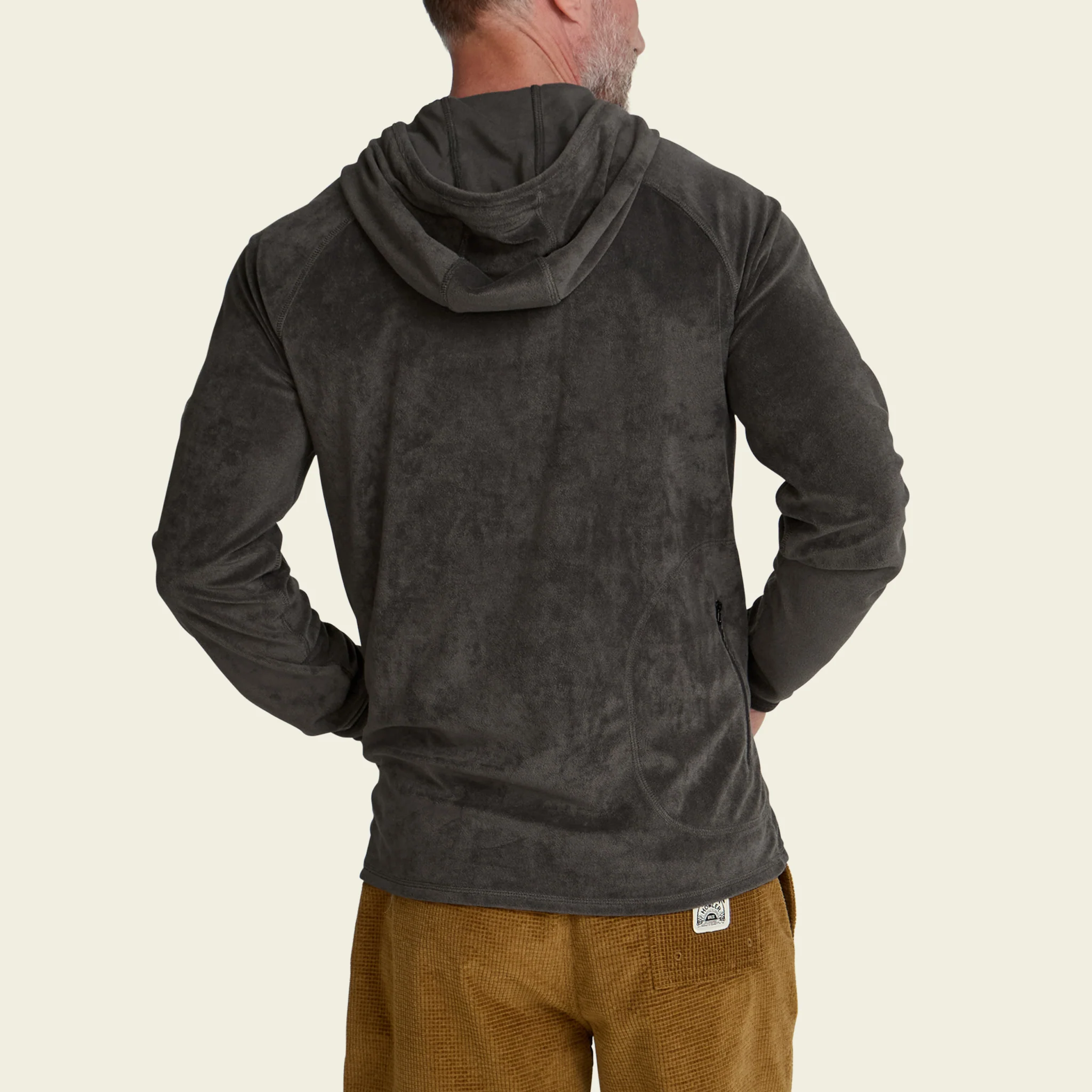 Howler Bros Terrycloth Hoodie