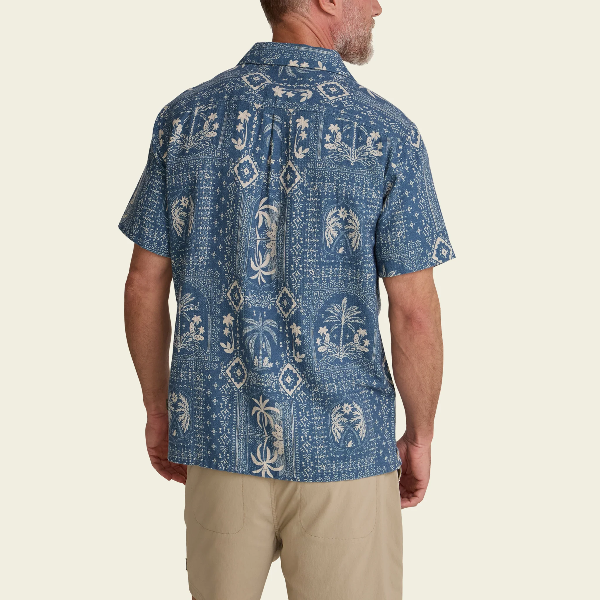 Howler Bros  Shores Club Shirt