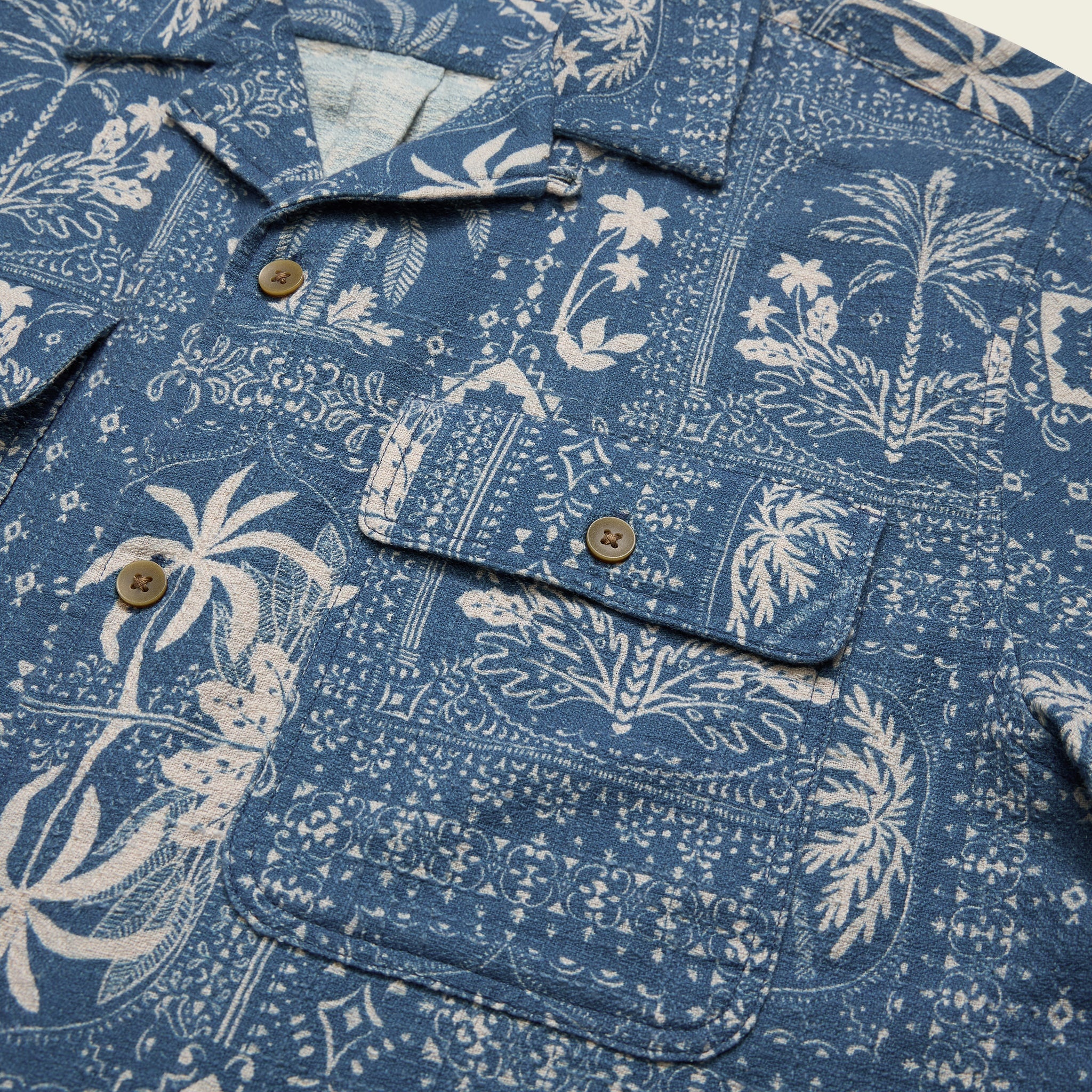 Howler Bros  Shores Club Shirt