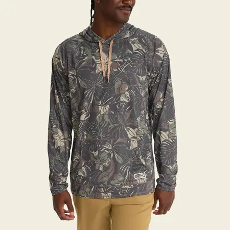 Howler Bros Loggerhead Hoodie