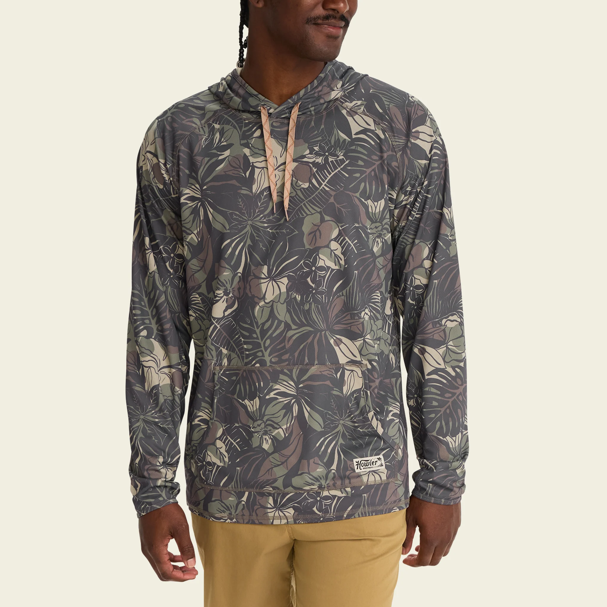 Howler Bros  Loggerhead Hoodie