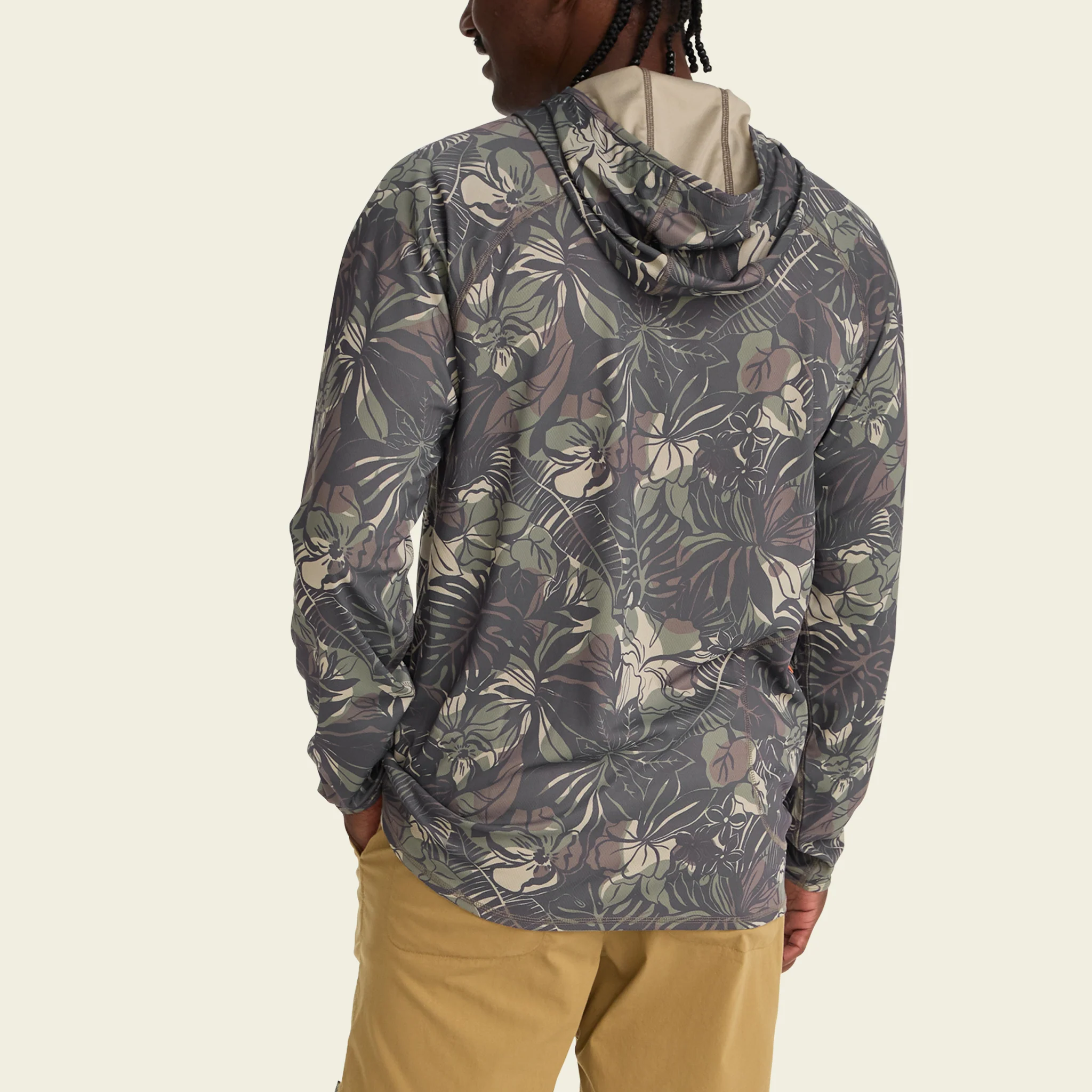 Howler Bros  Loggerhead Hoodie
