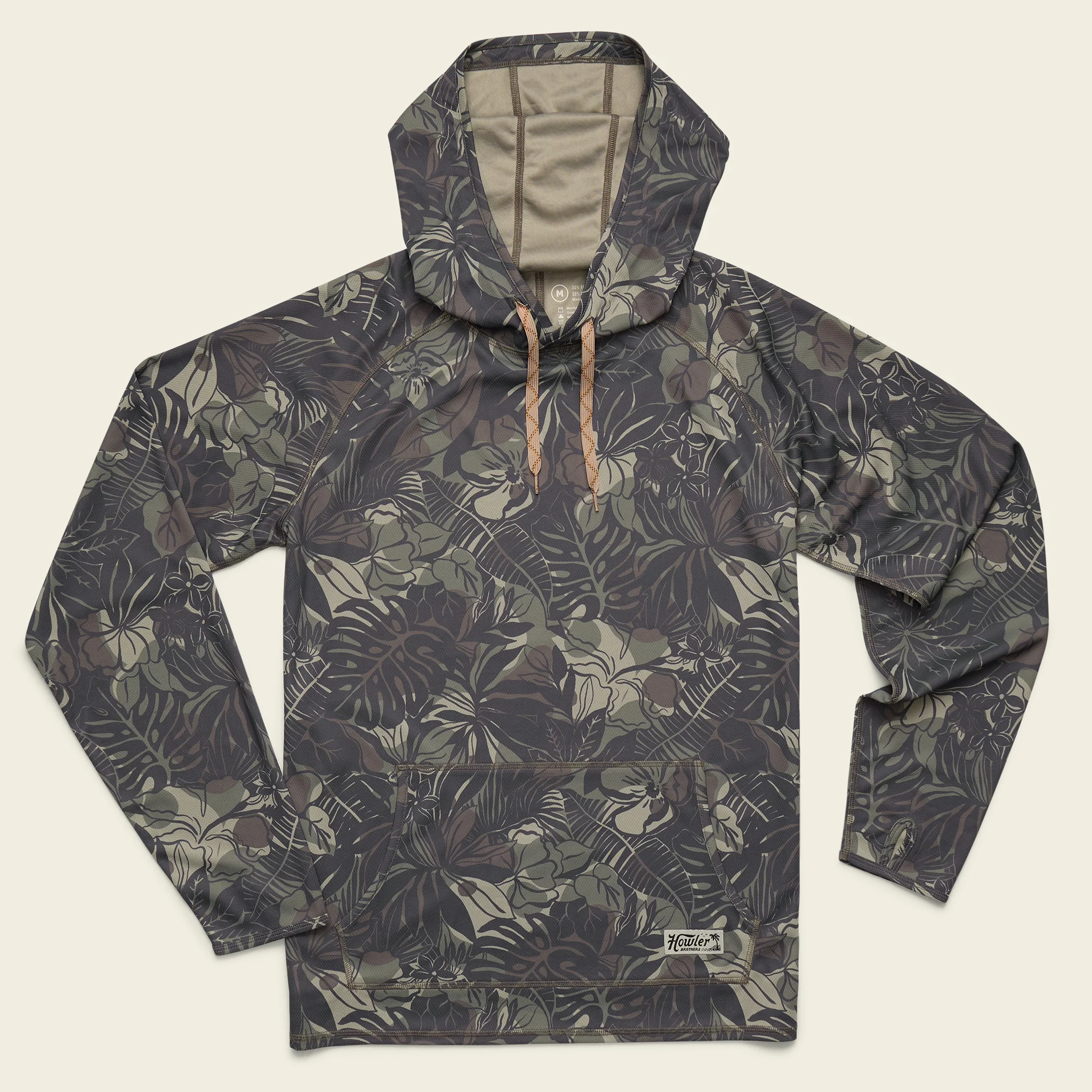 Howler Bros  Loggerhead Hoodie